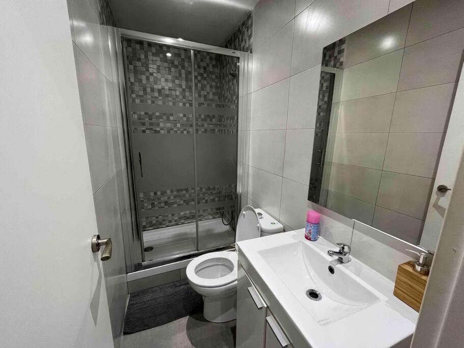 Appartement Confortable In The Heart Of Raval *